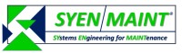 Syenmaint systems engineering for maintenance applications