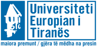 Universiteti europian i tiranes