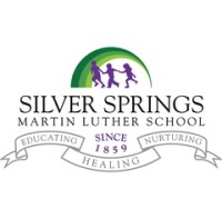 Silver springs - martin luther school