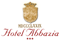 Abbazia hotels