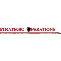 Strategic operations inc.
