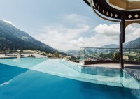 Alpina italia hotels s.p.a