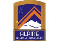 Alpine technical workshops
