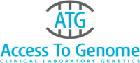 Access to genome - atg p.c.