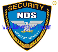 Night&day security services co., ltd