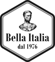 Pizzeria ristorante bella italia b.v.