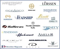 Yachting industry