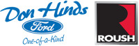 Don hinds ford