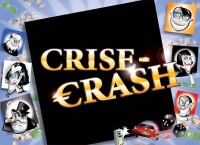 Crise-crash edition