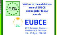 European biomass industry association