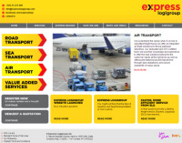 Express logigroup limited