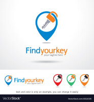 Find your key
