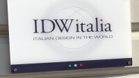 Idw italia | italian design in the world s.r.l.