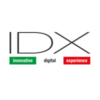 Idxitaly - innovative digital experience