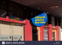 Citizens Advice Bureau - Stratford upon Avon