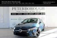 Mercedes-Benz Peterborough