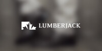 Brand park - lumberjack