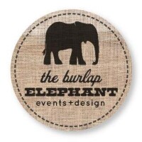 The Burlap Elephant