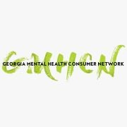Georgia mental health consumer network