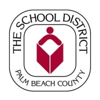 School district of palm beach count