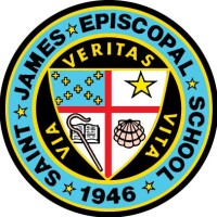 St james episcopal school