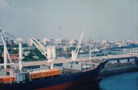 Madras Port T