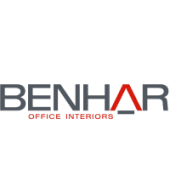 Benhar office interiors
