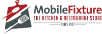 Mobile fixture- the kitchen & restaurant store