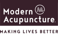 Modern acupuncture