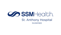 St. anthony shawnee hospital