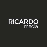 Ricardo Media Inc.