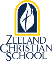 Zeeland christian school