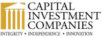 Capital investment companies