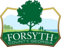 Forsyth county government