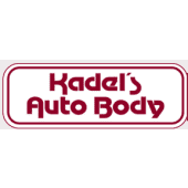 Kadel's auto body