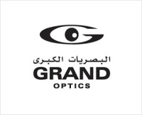 Grand optics UAE \ Dubai