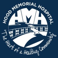 Hood memorial hospital