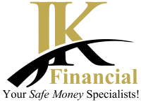 J.K. Financial, Inc.