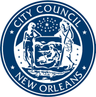 New orleans city council
