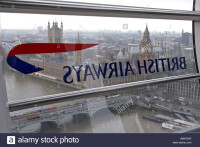 British Airways London Eye