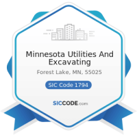Minnesota Utilities & Excavating