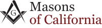 Masons of california