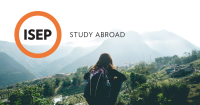 Isep study abroad
