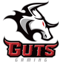 Guts gaming limited