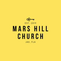 Mars hill church