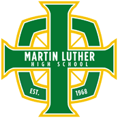 Martin luther high school