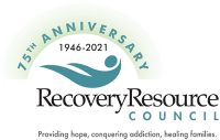 Recovery resource council