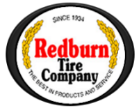 Redburn tire co