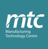The Manufacturing Technology Centre Limited