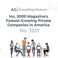 Ag consulting partners, inc.